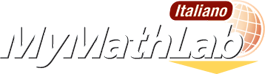 MyMathLab Italiano
